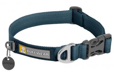 Ruffwear Front Range Collar Blue Moon Gr. M